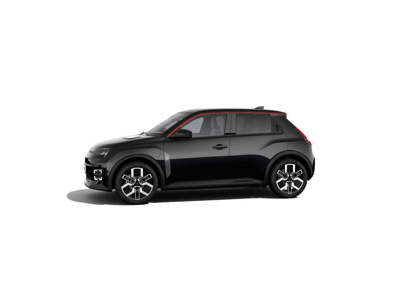 Renault Renault 5 E-Tech elektrisch