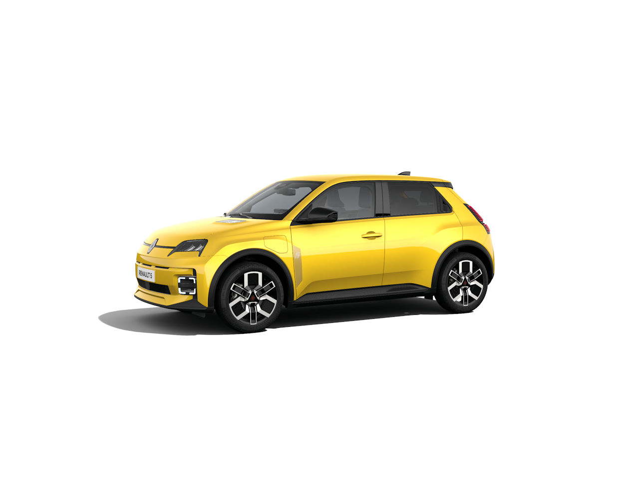 Renault Renault 5 E-Tech elektrisch