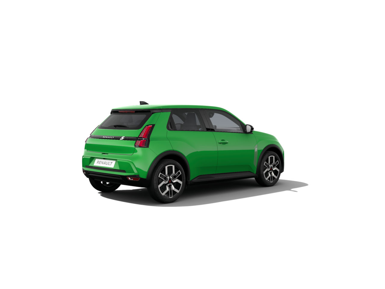 Renault Renault 5 E-Tech 100% electric