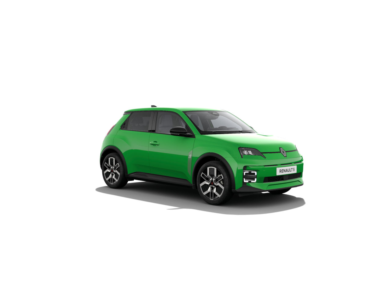 Renault Renault 5 E-Tech 100% electric