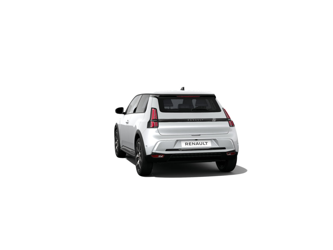 Renault Renault 5 E-Tech 100% electric