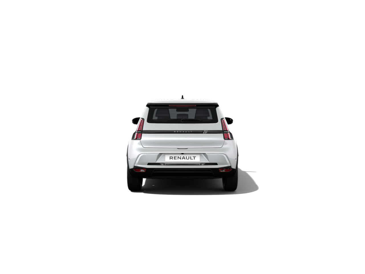 Renault Renault 5 E-Tech 100% electric