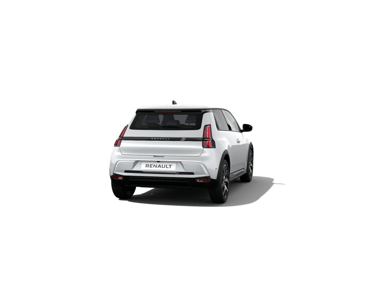 Renault Renault 5 E-Tech 100% electric