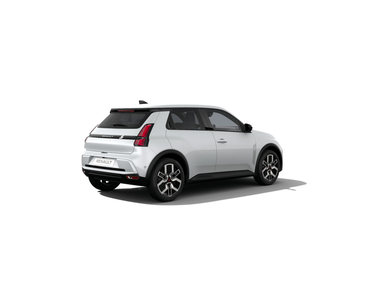 Renault Renault 5 E-Tech 100% electric