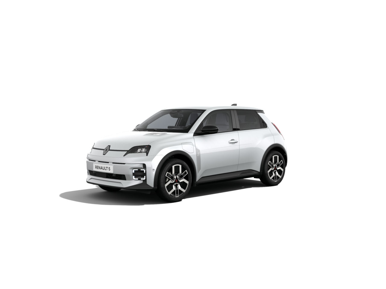 Renault Renault 5 E-Tech 100% electric