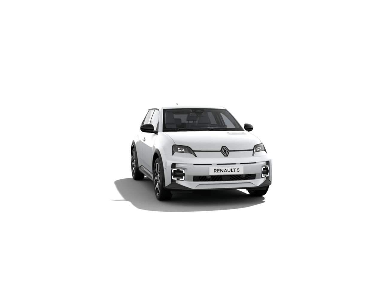 Renault Renault 5 E-Tech 100% electric