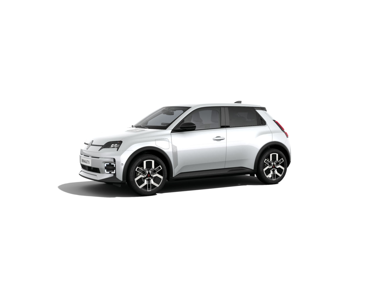 Renault Renault 5 E-Tech 100% electric
