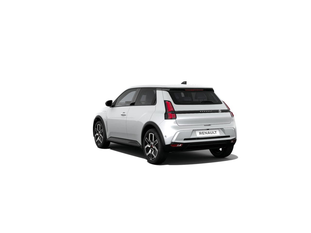 Renault Renault 5 E-Tech 100% electric