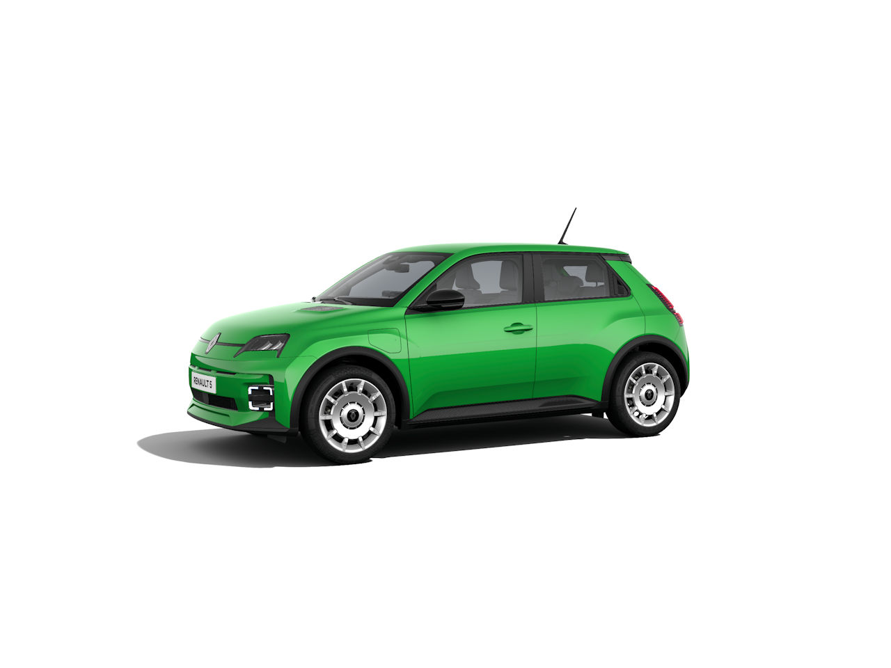 Renault Renault 5 E-Tech elektrisch