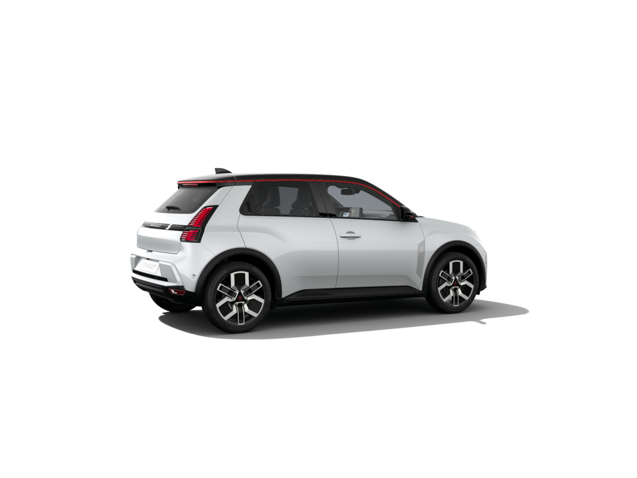 Renault Renault 5 E-Tech elektrisch