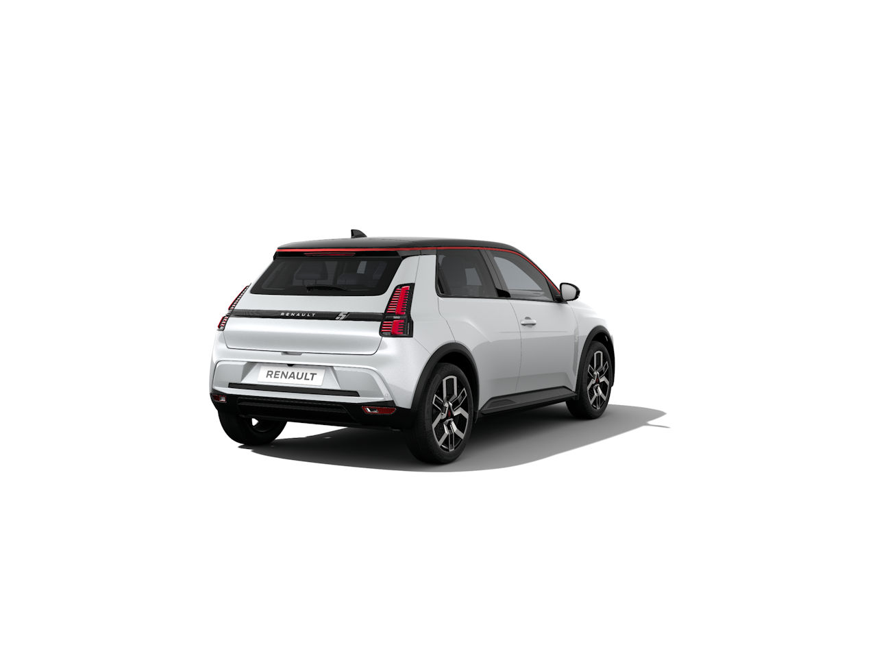 Renault Renault 5 E-Tech elektrisch