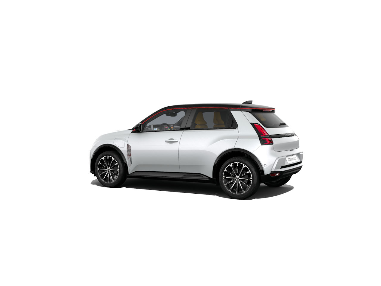 Renault Renault 5 E-Tech elektrisch