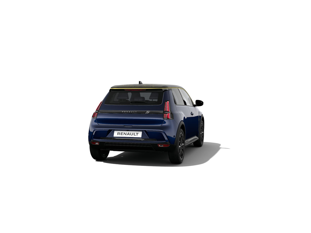 Renault Renault 5 E-Tech elektrisch