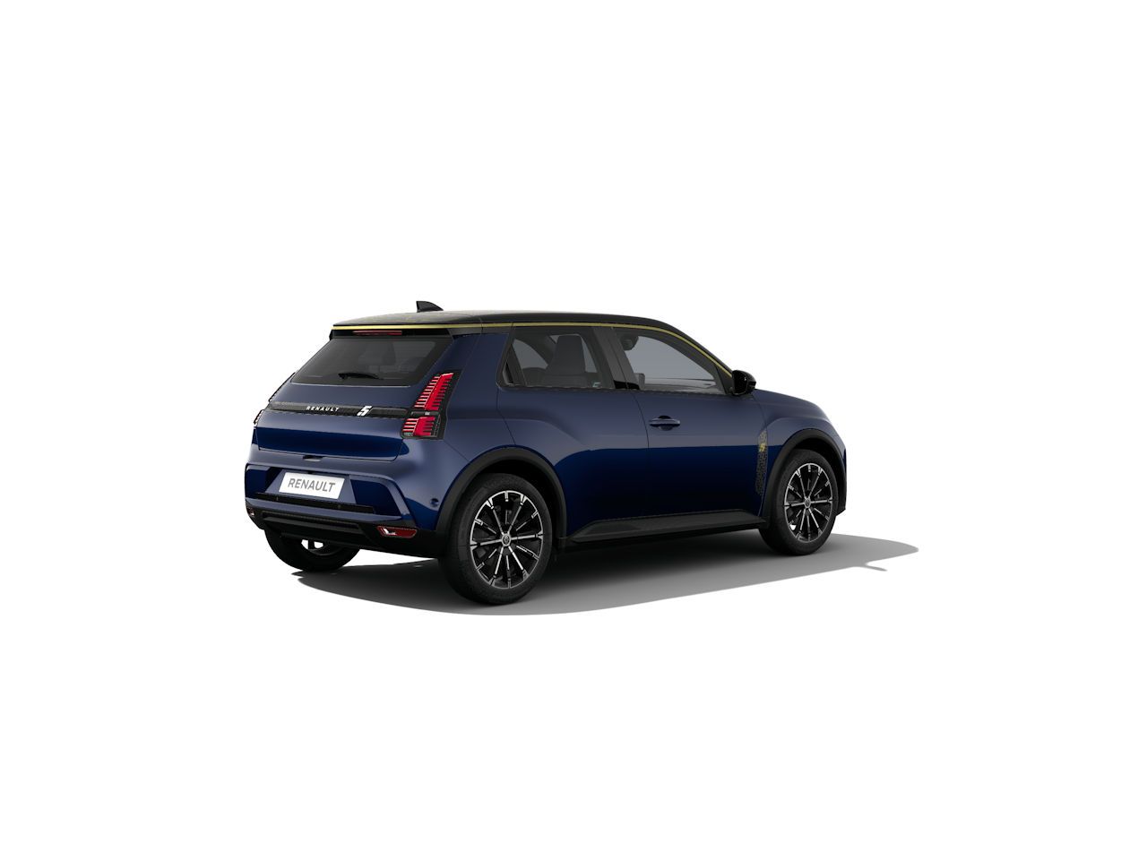 Renault Renault 5 E-Tech elektrisch
