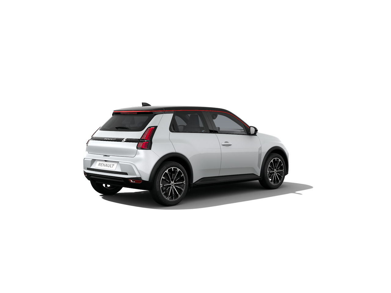 Renault Renault 5 E-Tech elektrisch