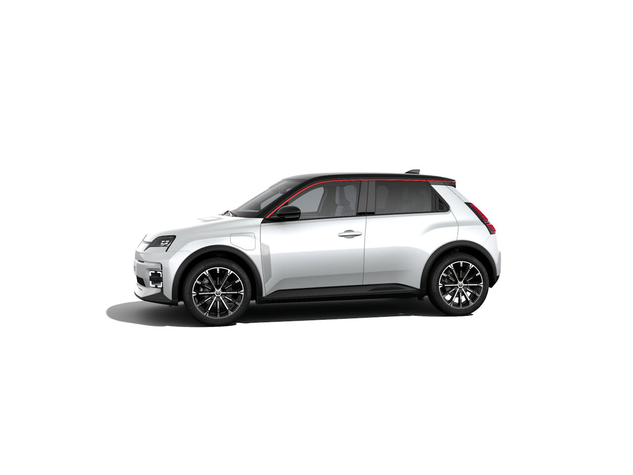 Renault Renault 5 E-Tech elektrisch