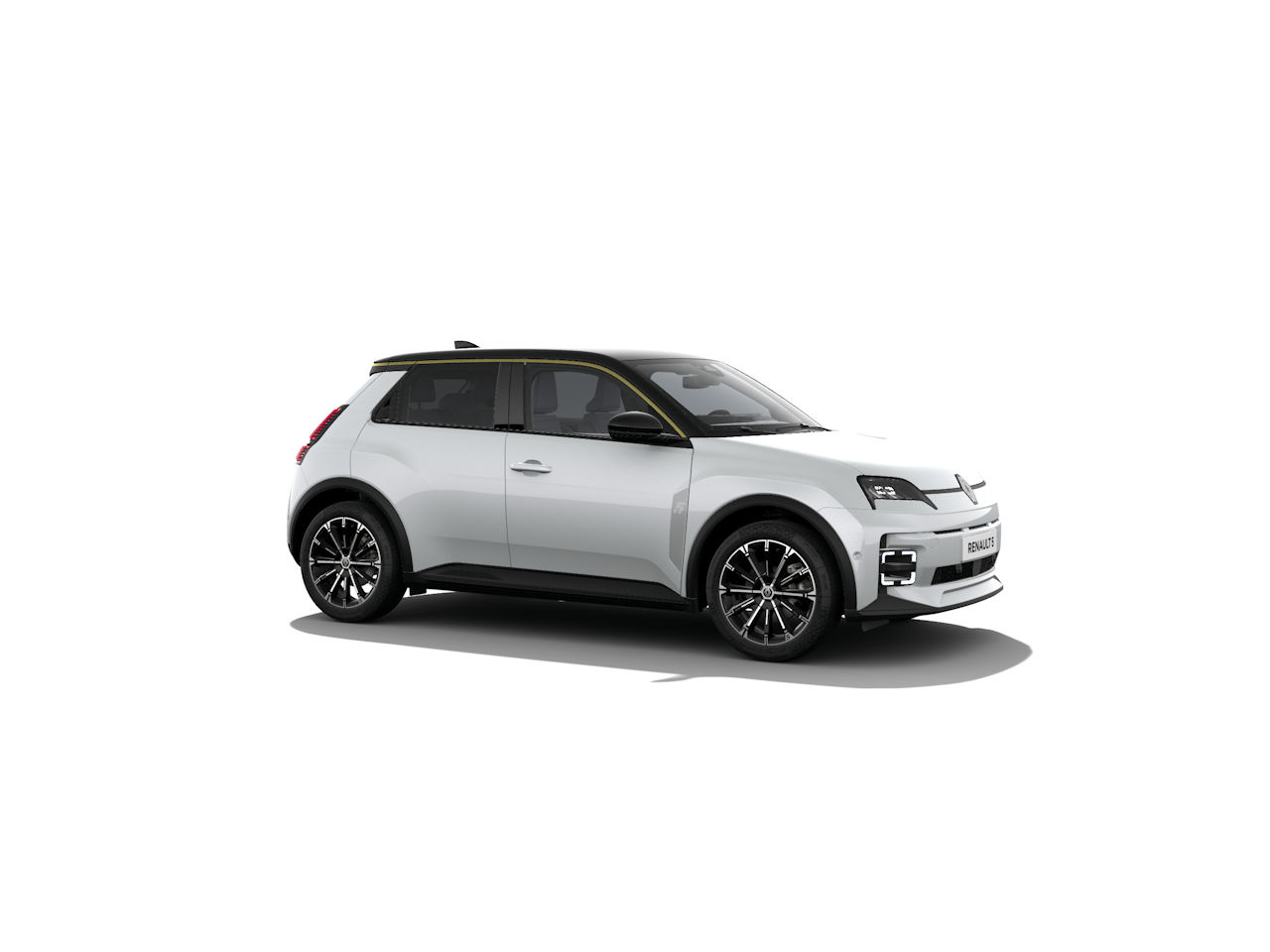 Renault Renault 5 E-Tech elektrisch