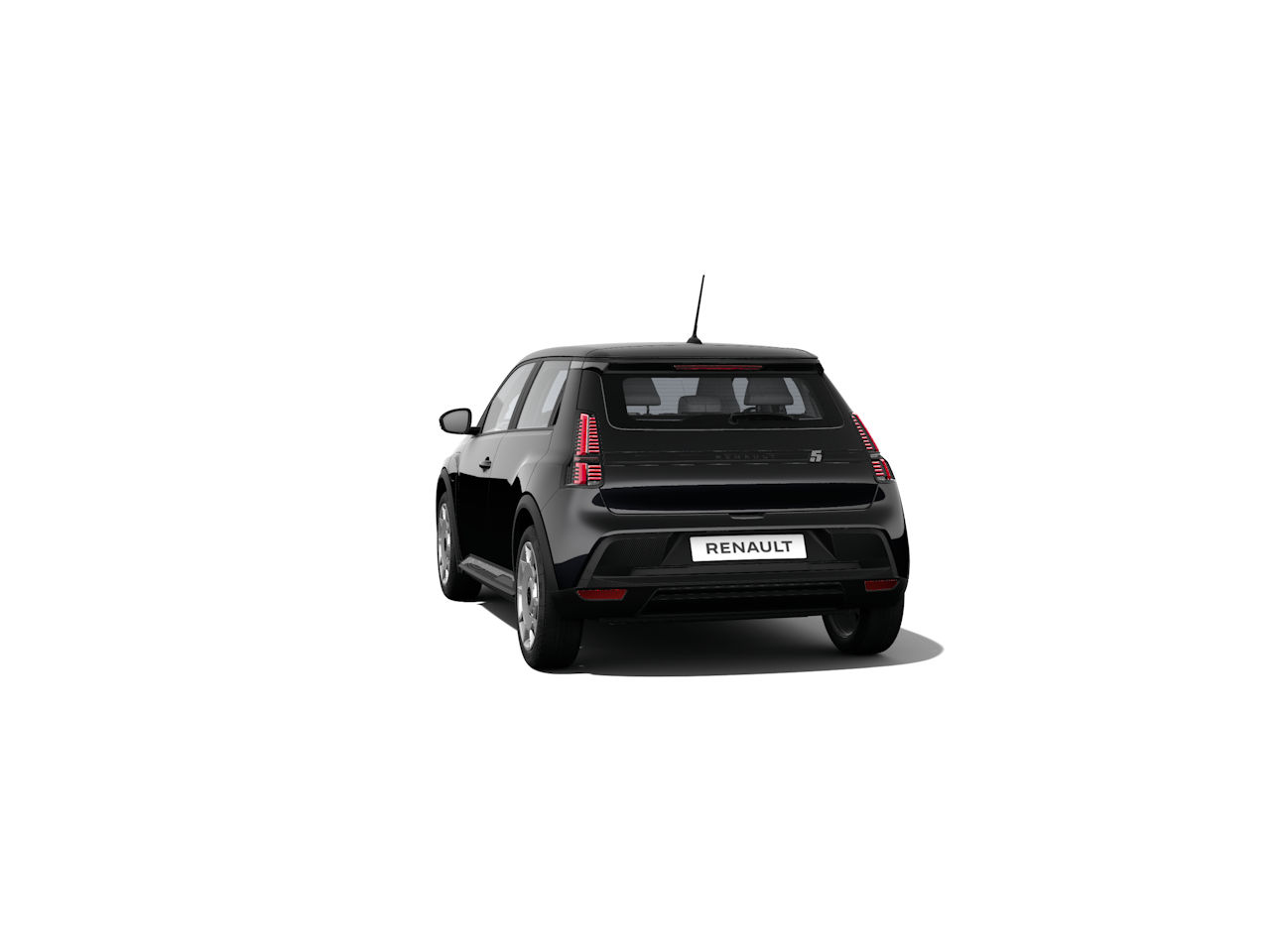 Renault Renault 5 E-Tech elektrisch