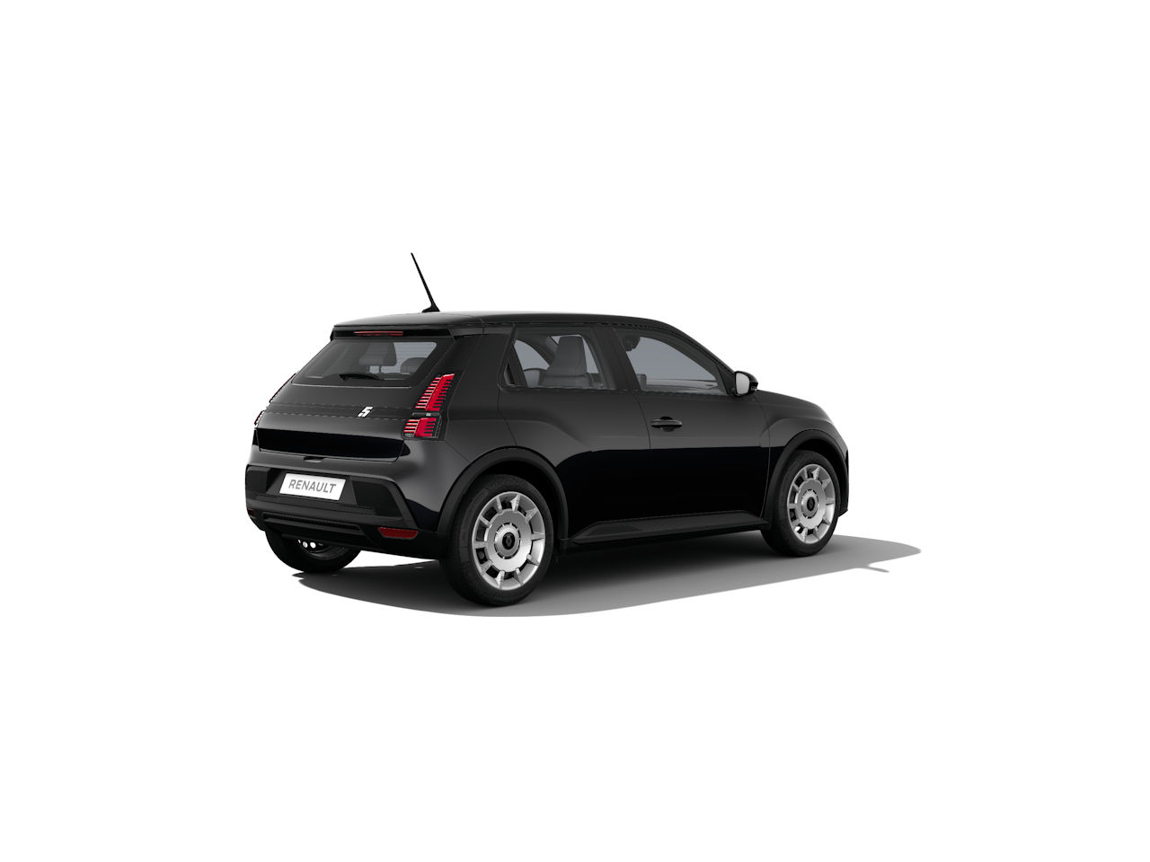 Renault Renault 5 E-Tech elektrisch