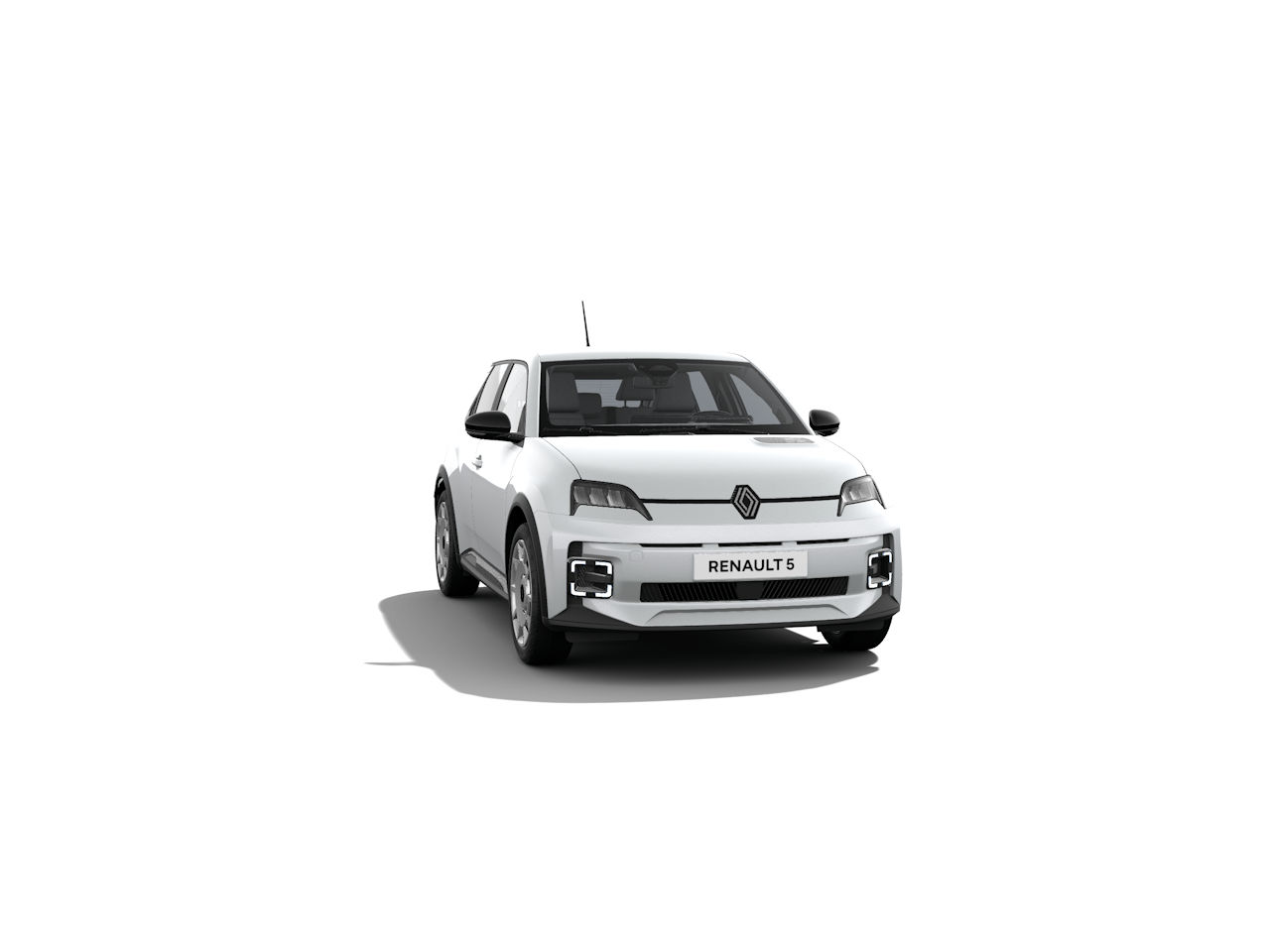 Renault Renault 5 E-Tech elektrisch