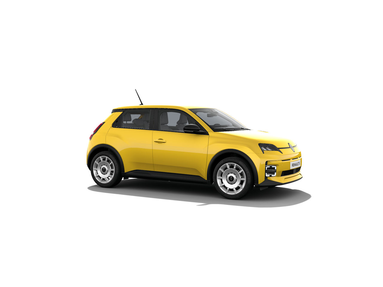 Renault Renault 5 E-Tech elektrisch