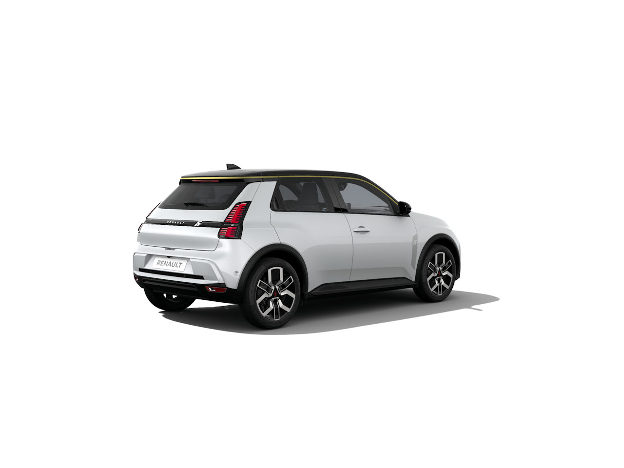 Renault Renault 5 E-Tech elektrisch