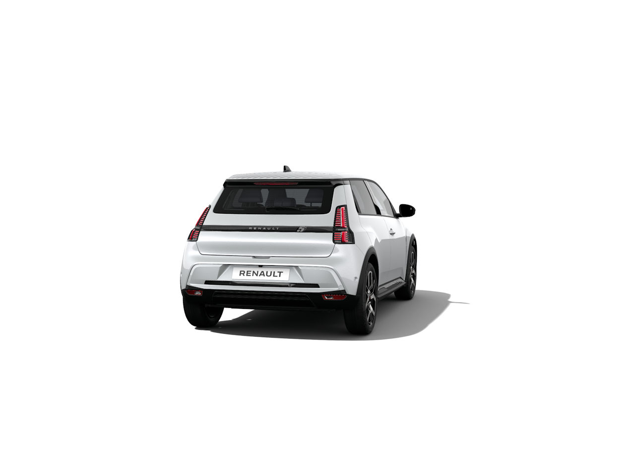 Renault Renault 5 E-Tech elektrisch