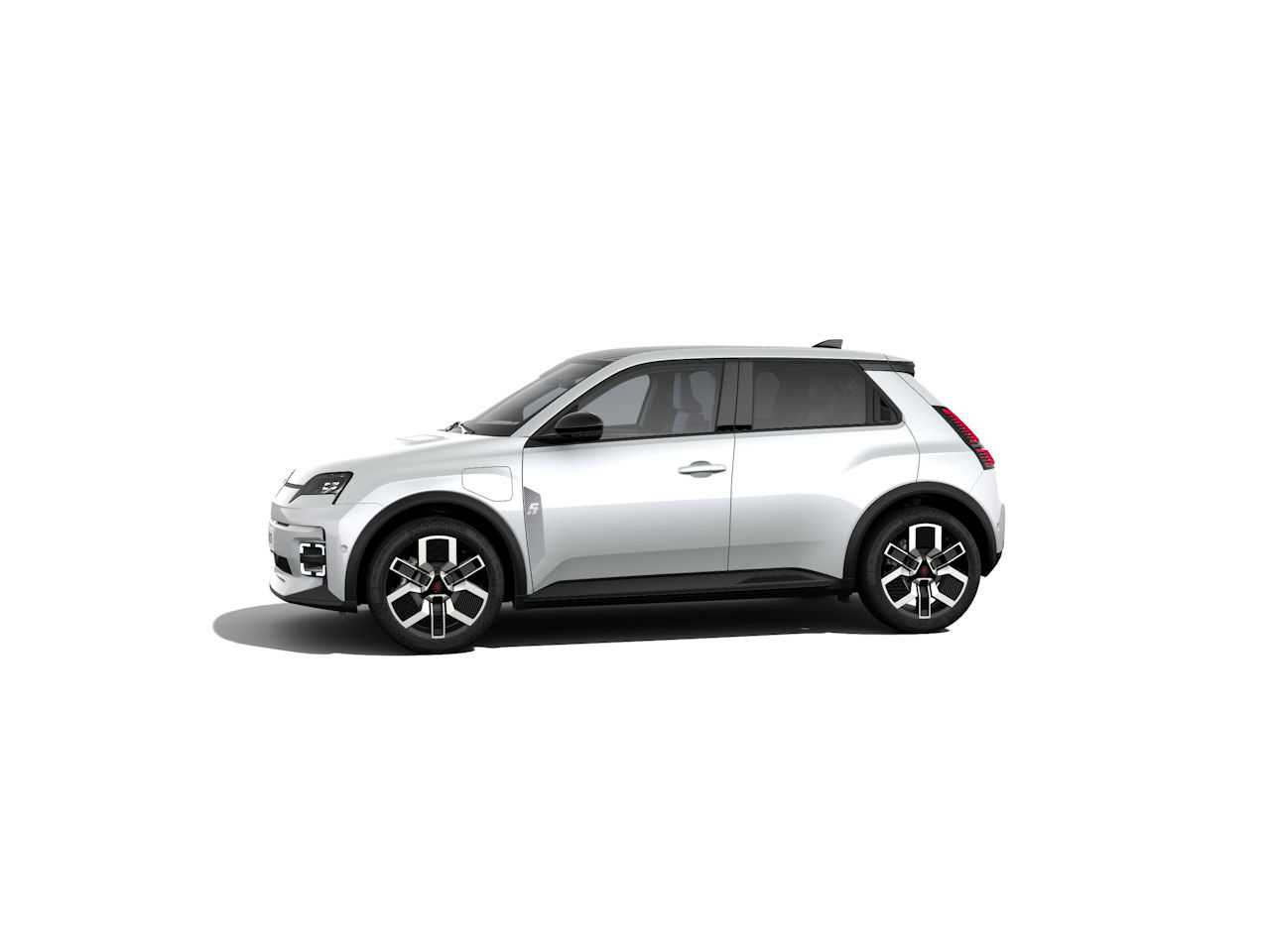 Renault Renault 5 E-Tech elektrisch