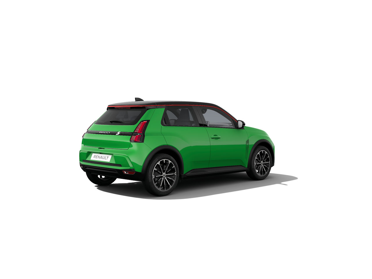 Renault Renault 5 E-Tech elektrisch