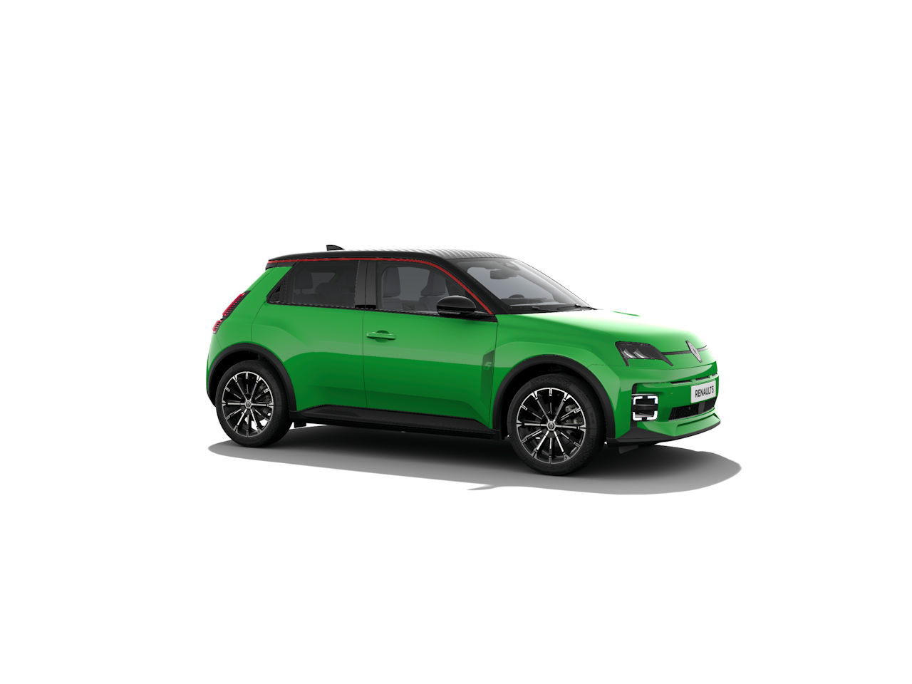 Renault Renault 5 E-Tech elektrisch