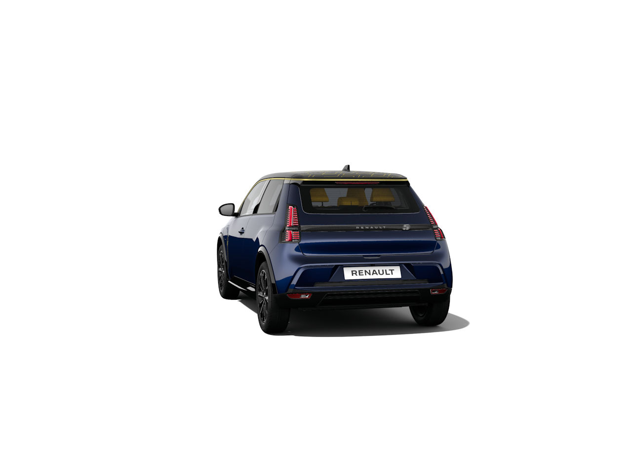 Renault Renault 5 E-Tech elektrisch
