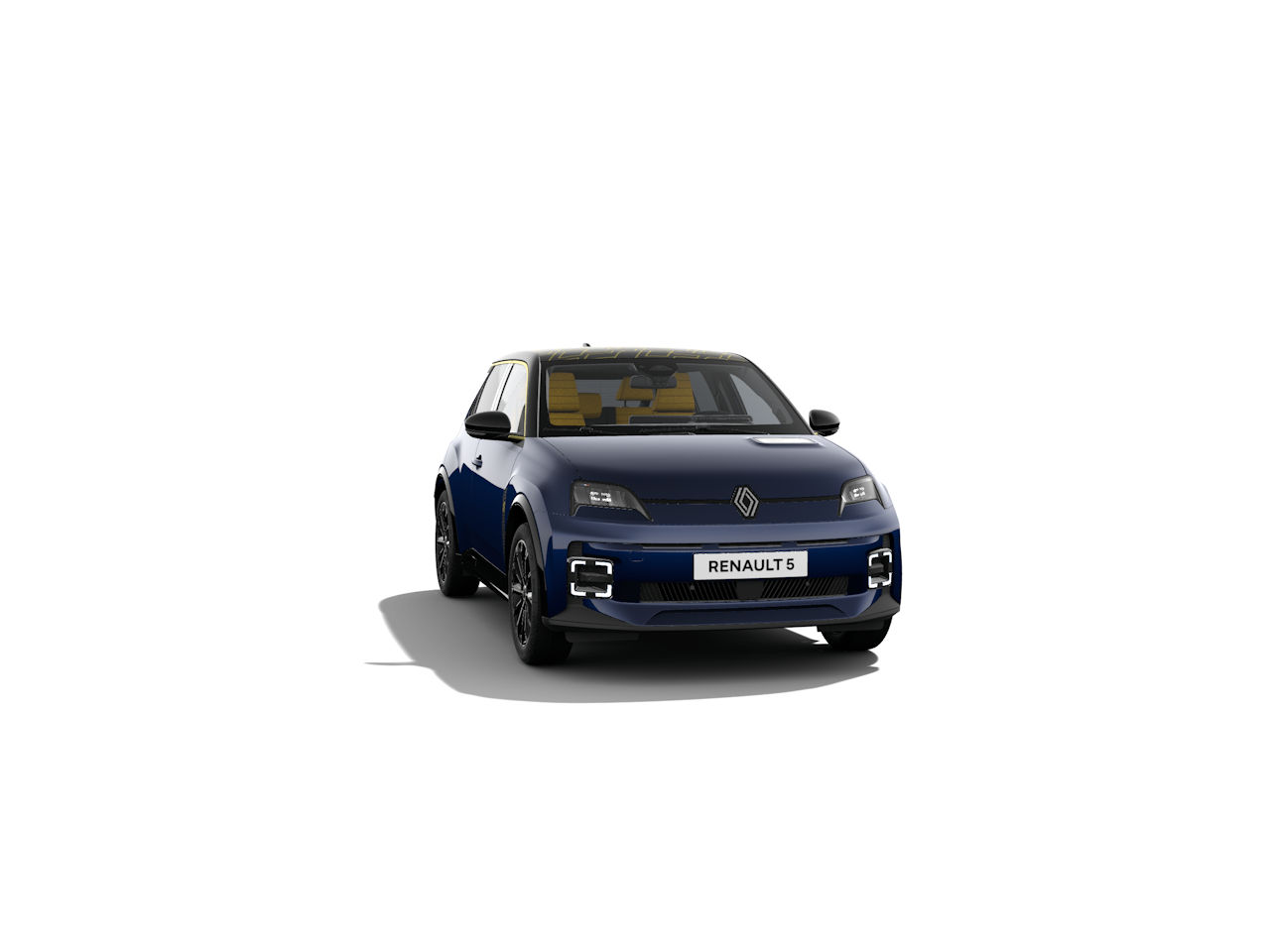 Renault Renault 5 E-Tech elektrisch