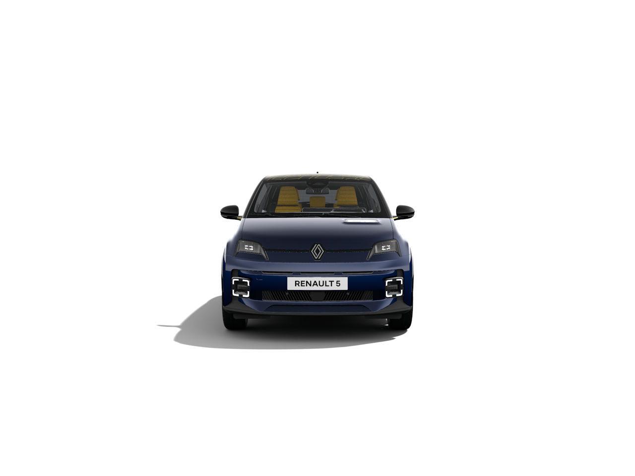 Renault Renault 5 E-Tech elektrisch