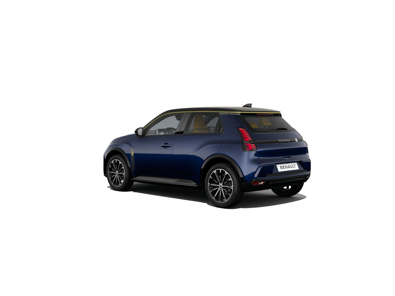 Renault Renault 5 E-Tech elektrisch