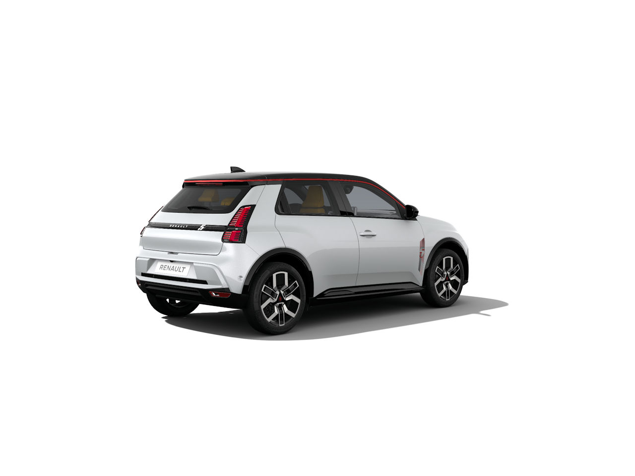 Renault Renault 5 E-Tech elektrisch