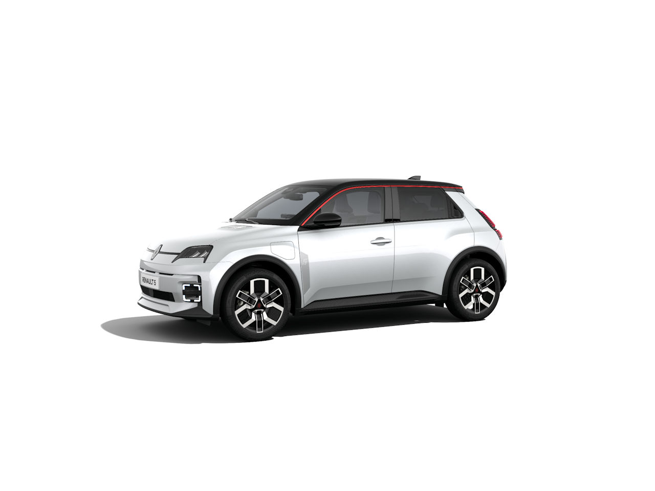 Renault Renault 5 E-Tech elektrisch