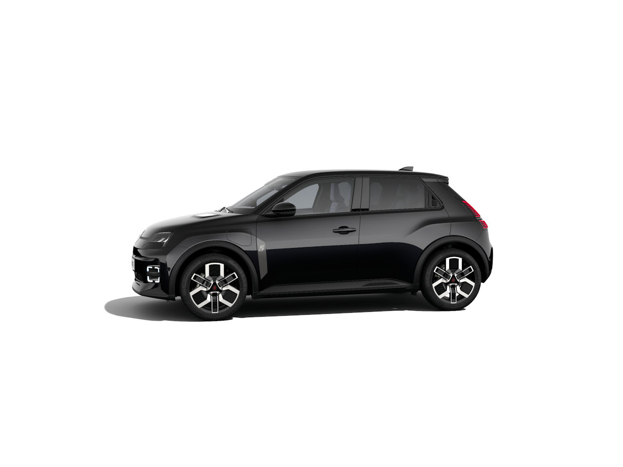 Renault Renault 5 E-Tech elektrisch