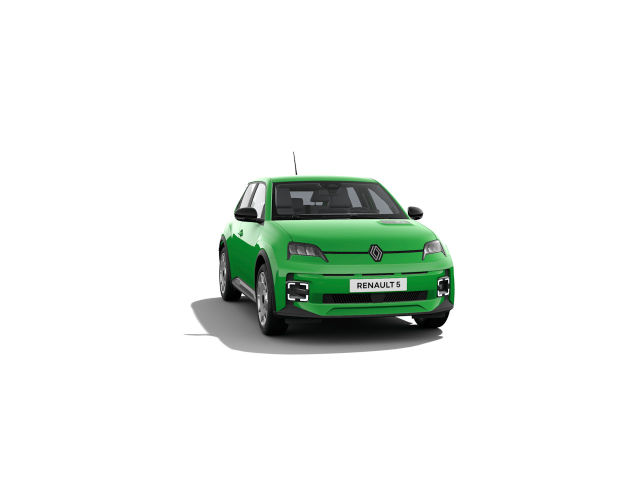 Renault Renault 5 E-Tech elektrisch