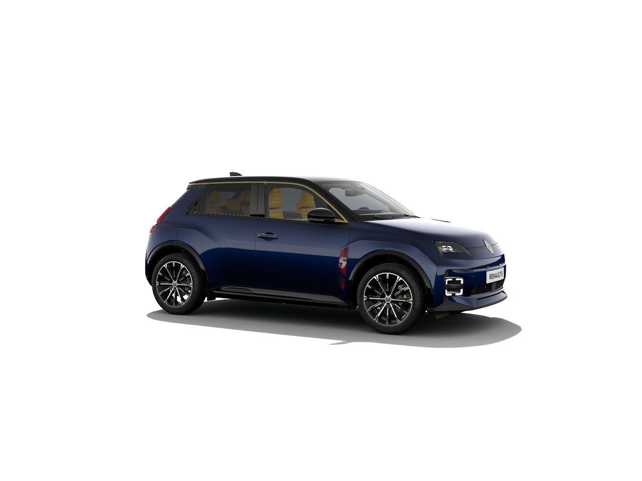 Renault Renault 5 E-Tech elektrisch