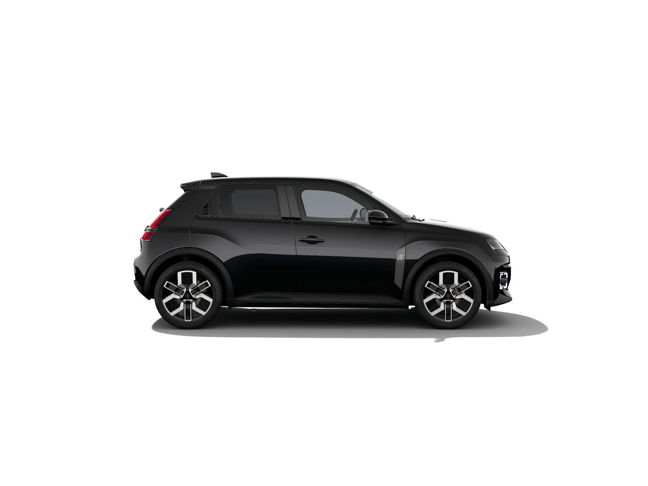 Renault Renault 5 E-Tech elektrisch