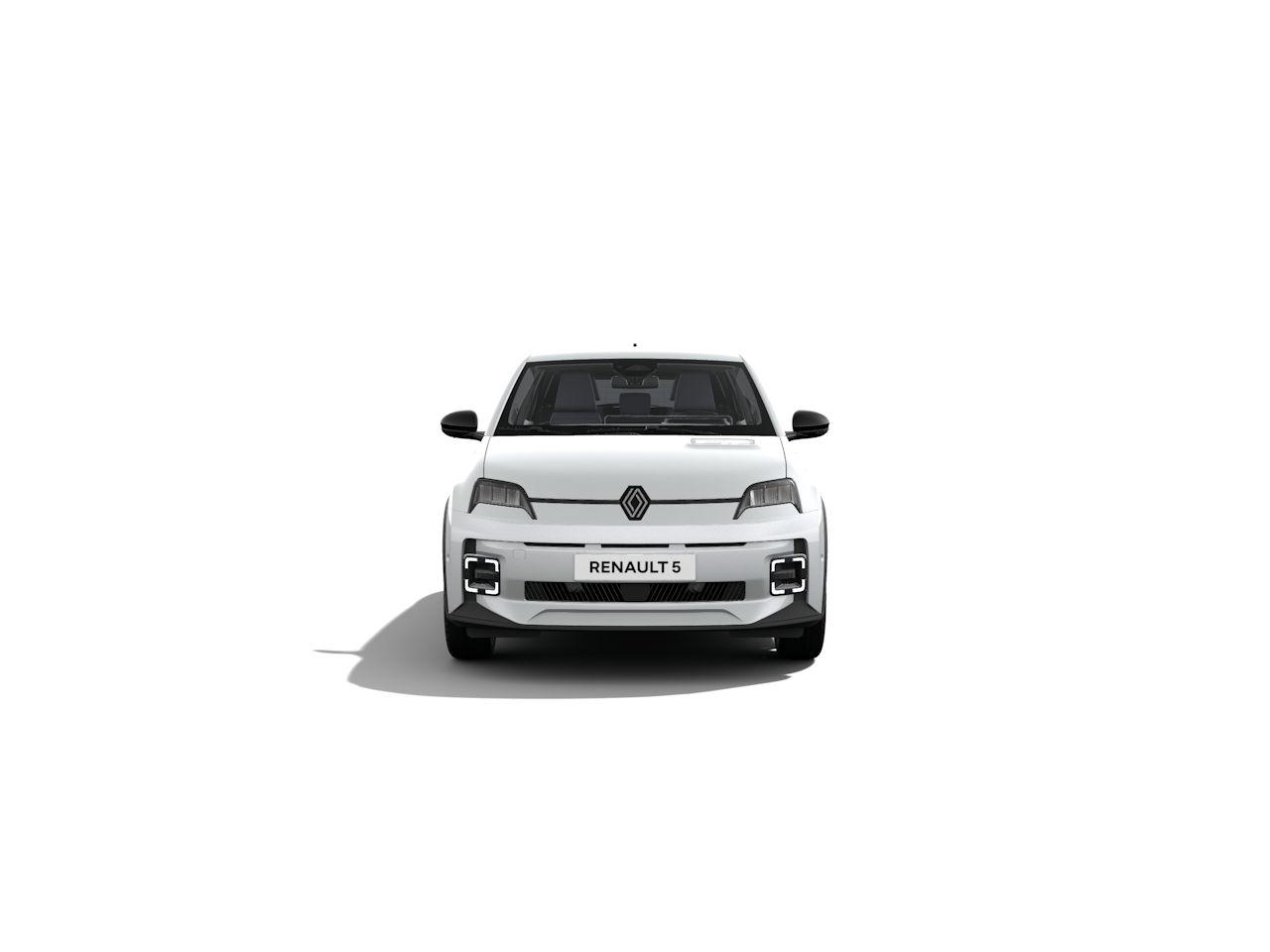 Renault Renault 5 E-Tech elektrisch