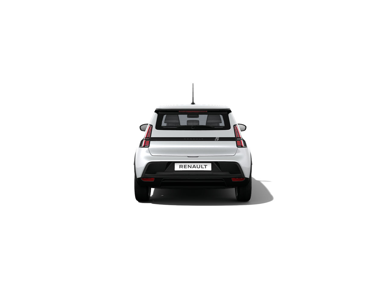 Renault Renault 5 E-Tech elektrisch