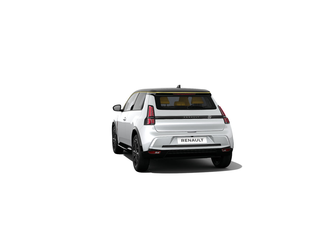 Renault Renault 5 E-Tech elektrisch
