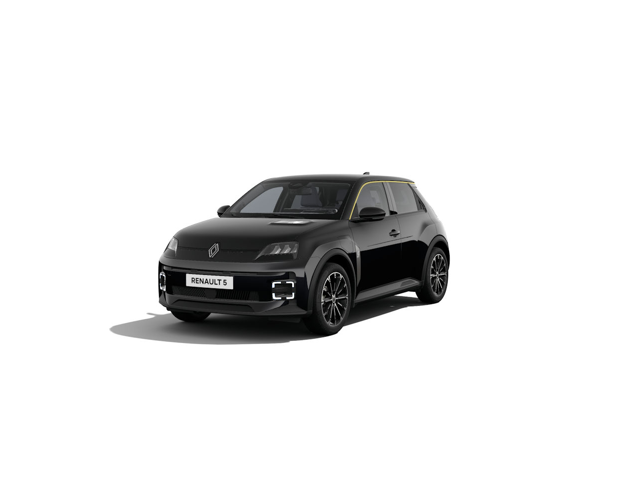 Renault Renault 5 E-Tech elektrisch
