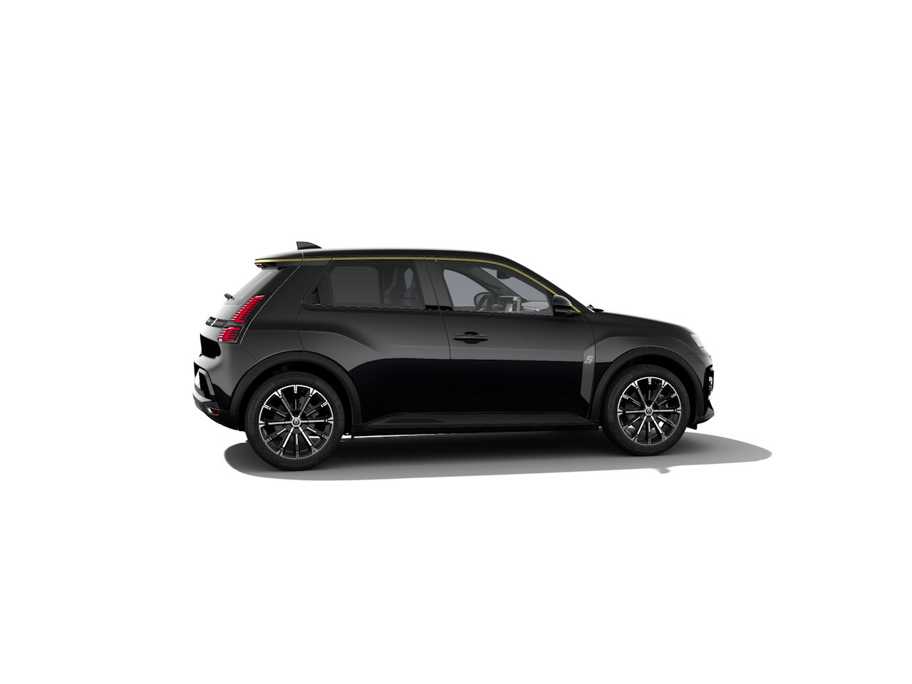 Renault Renault 5 E-Tech elektrisch