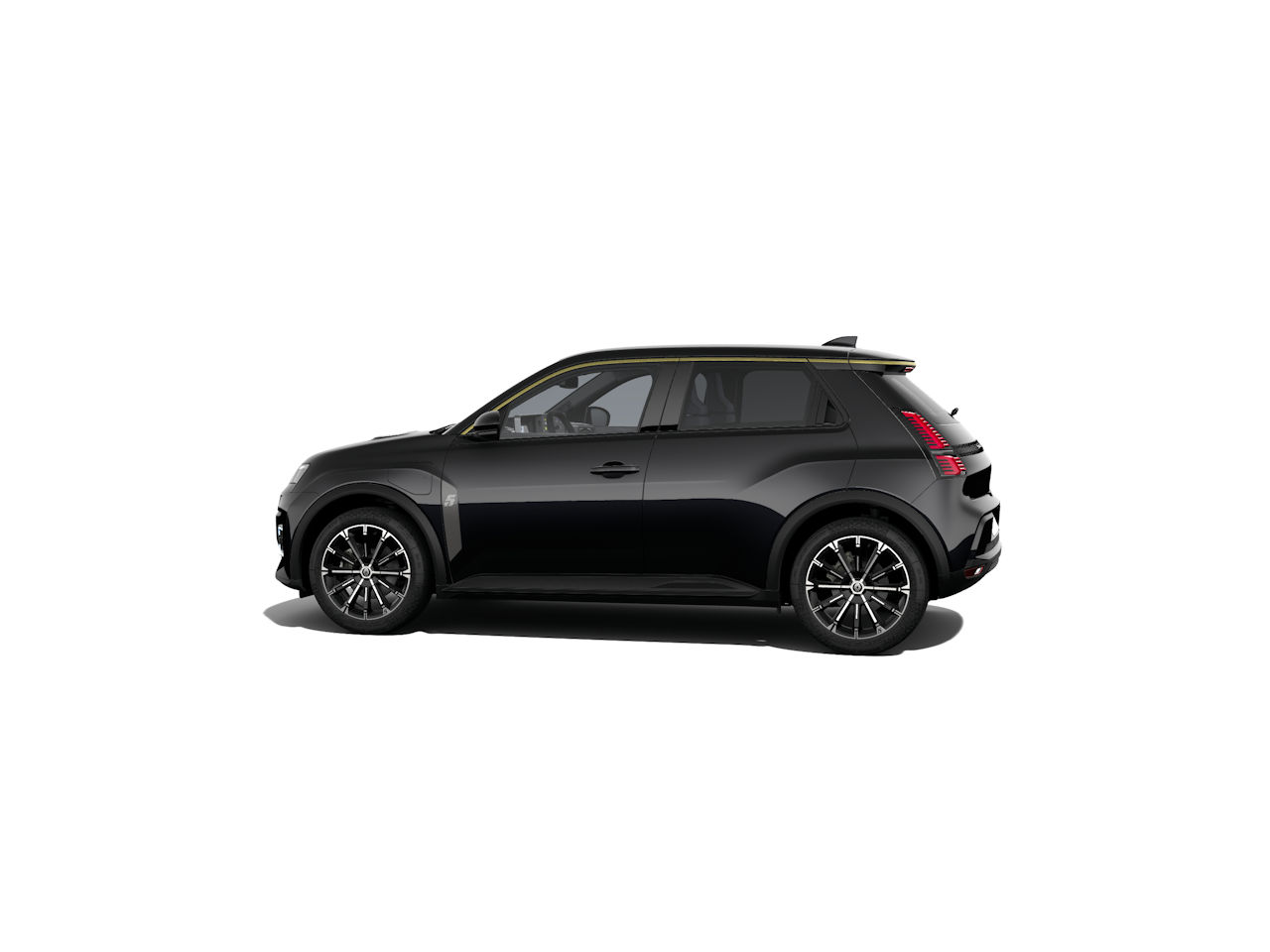 Renault Renault 5 E-Tech elektrisch