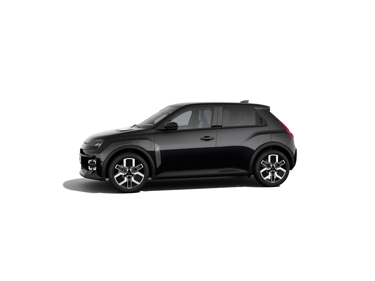 Renault Renault 5 E-Tech elektrisch
