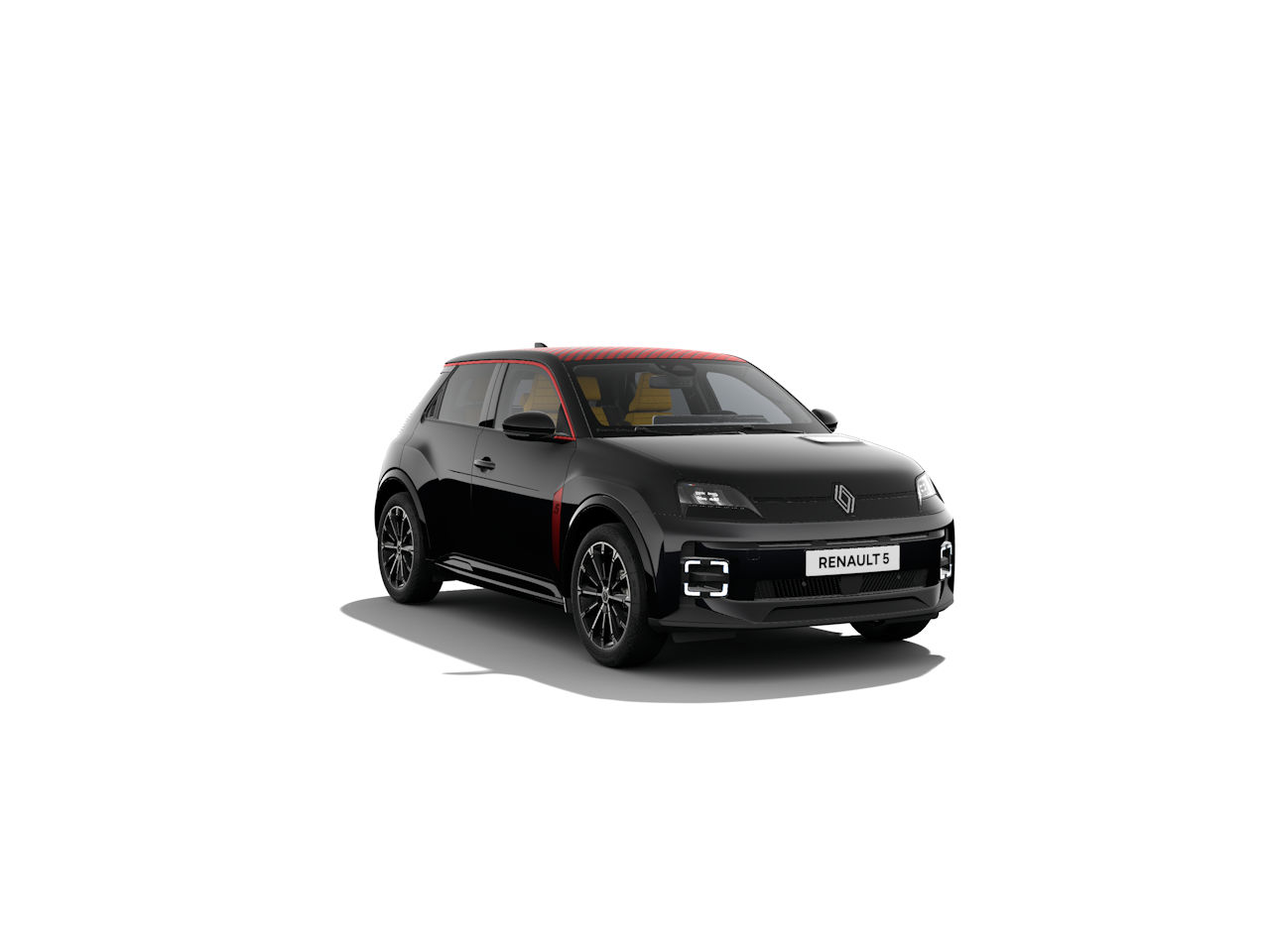 Renault Renault 5 E-Tech elektrisch