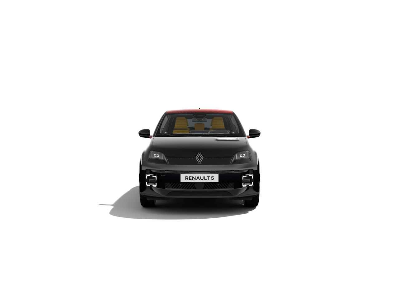 Renault Renault 5 E-Tech elektrisch