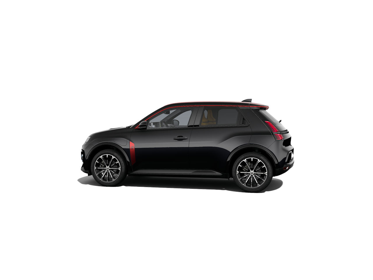 Renault Renault 5 E-Tech elektrisch